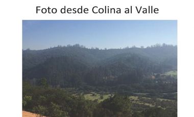 Sitio en Venta en Casablanca