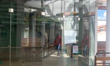 local en arriendo en santa barbara - usaquen. Cod A51691