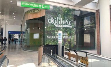 local en arriendo en santa barbara - usaquen. Cod A51691