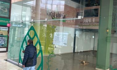 local en arriendo en santa barbara - usaquen. Cod A51691