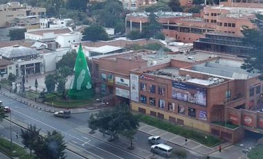 local en arriendo en santa barbara - usaquen. Cod A51691