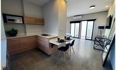 Departamento en Renta en Los Viñedos