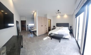 Departamento en Renta en Los Viñedos