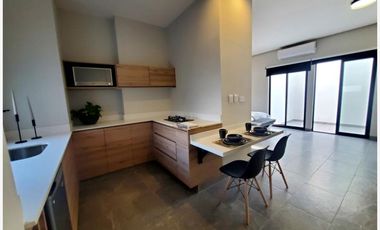 Departamento en Renta en Los Viñedos