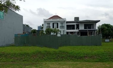 Tanah dijual di Jawa Timur, Surabaya