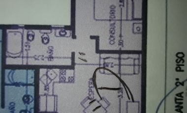 Departamento en venta en San Antonio de Padua Sur