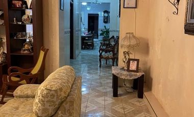 Casa colonial en venta en Barrio Guadalupe