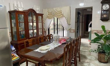 Casa colonial en venta en Barrio Guadalupe