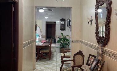 Casa colonial en venta en Barrio Guadalupe