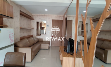 Disewakan Oak Tower A Pulo Gadung Full Furnish – View Jalan, Nyaman & Siap Huni!