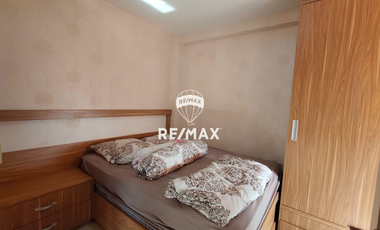 Disewakan Oak Tower A Pulo Gadung Full Furnish – View Jalan, Nyaman & Siap Huni!