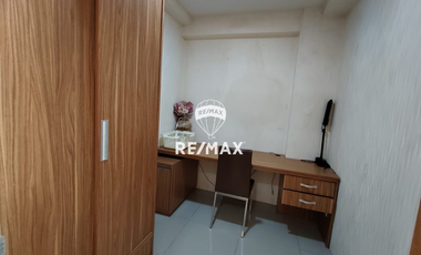 Disewakan Oak Tower A Pulo Gadung Full Furnish – View Jalan, Nyaman & Siap Huni!