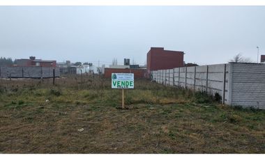 terreno sobre calle 99 entre 42 y 40 de 400M2