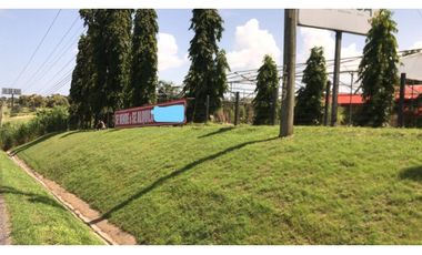 TERRENO COMERCIAL-RESIDENCIAL 4.5 HECTAREAS CARRETERA PANAMERICANA