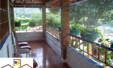 Alquiler de Finca de Recreo en Barbosa