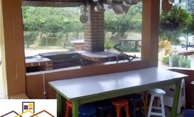 Alquiler de Finca de Recreo en Barbosa