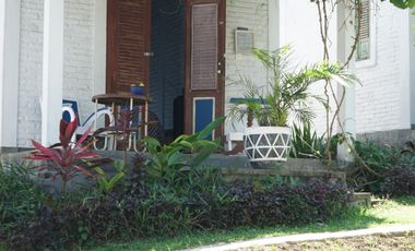 Leasehold - Tropical Oasis in Batu Mejan - 9 Bungalows with Pool & Garden, Canggu, Bali