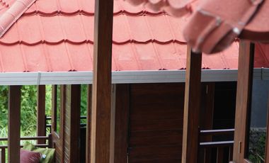 Leasehold - Tropical Oasis in Batu Mejan - 9 Bungalows with Pool & Garden, Canggu, Bali