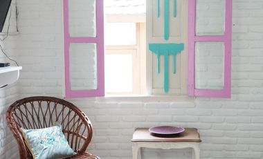 Leasehold - Tropical Oasis in Batu Mejan - 9 Bungalows with Pool & Garden, Canggu, Bali