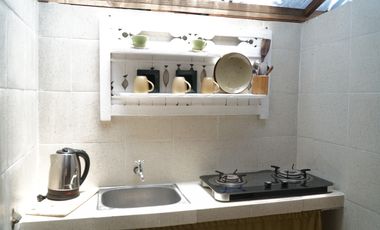 Leasehold - Tropical Oasis in Batu Mejan - 9 Bungalows with Pool & Garden, Canggu, Bali