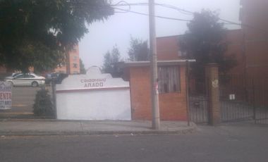 Ex Hacienda Pedregal Departamento Venta Atizapan Estado de Mexico