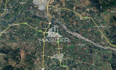 Agrícola en Venta en Ruta K-15 4800