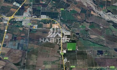 Agrícola en Venta en Ruta K-15 4800