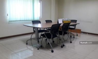 Gudang Siap Pakai Dalam Kawasan Jababeka Cikarang