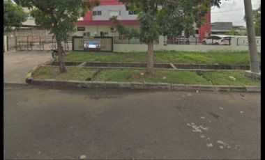 Gudang Siap Pakai Dalam Kawasan Jababeka Cikarang