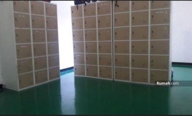 Gudang Siap Pakai Dalam Kawasan Jababeka Cikarang