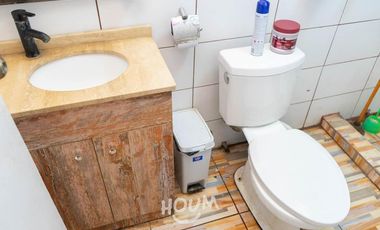 Casa Población José María Caro ID: 108222s