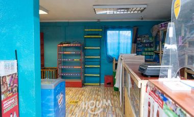 Casa Población José María Caro ID: 108222s