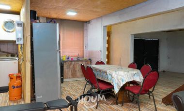 Casa Población José María Caro ID: 108222s