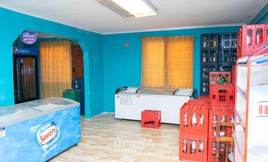 Casa Población José María Caro ID: 108222s