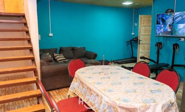 Casa Población José María Caro ID: 108222s