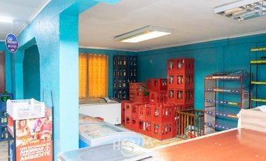 Casa Población José María Caro ID: 108222s