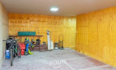 Casa Población José María Caro ID: 108222s