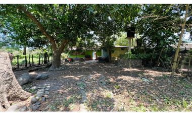VENTA DE LOTE EN RIOHACHA, GUAJIRA -PALOMINO