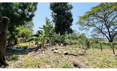 VENTA DE LOTE EN RIOHACHA, GUAJIRA -PALOMINO