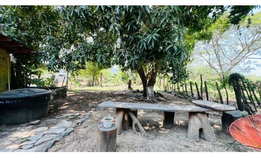 VENTA DE LOTE EN RIOHACHA, GUAJIRA -PALOMINO