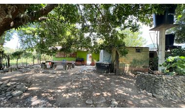 VENTA DE LOTE EN RIOHACHA, GUAJIRA -PALOMINO