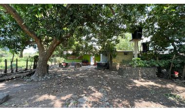 VENTA DE LOTE EN RIOHACHA, GUAJIRA -PALOMINO