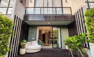Leasehold - Tropical Comfort villa Just Minutes from Berawa Beach, Canggu, Bali
