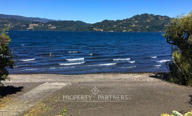 ¡Oportunidad! Preciosa casa  con orilla de playa
