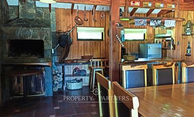 ¡Oportunidad! Preciosa casa  con orilla de playa