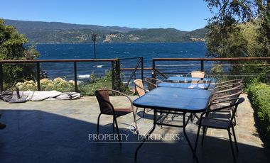 ¡Oportunidad! Preciosa casa  con orilla de playa