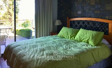 ¡Oportunidad! Preciosa casa  con orilla de playa