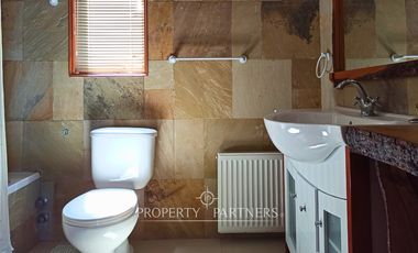 ¡Oportunidad! Preciosa casa  con orilla de playa