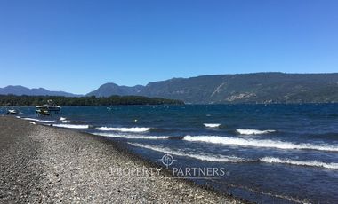 ¡Oportunidad! Preciosa casa  con orilla de playa