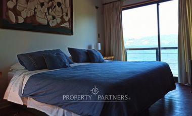 ¡Oportunidad! Preciosa casa  con orilla de playa